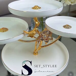 شياله 4 دور بورسلين اكسفورد