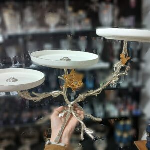 شياله 3 دور بورسلين اكسفورد