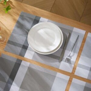 كوستر 4 قطعه مستطيل اكسفورد