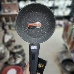 مقلايه جرانيت جيجلي مقاس 18