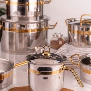 طقم حلل استانلس لوفينيكس