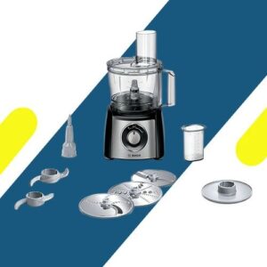 محضر طعام بوش 800 وات