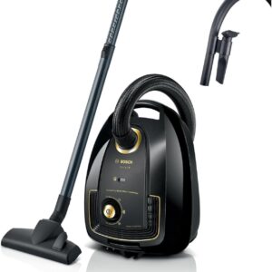 مكنسة كهربائية بوش سيري 4 -2200 وات