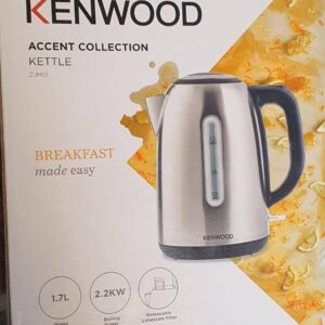 كاتيل استلس كينوود ٢٢٠٠ وات