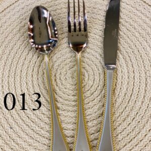 شنطه معالق ارسل تركي 89 قطعه