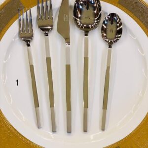 شنطه معالق ارسل تركي 89 قطعه