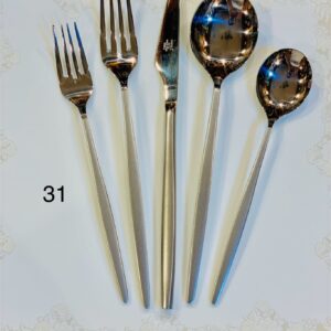 شنطه معالق ارسل تركي 89 قطعه