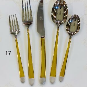 شنطه معالق ارسل تركي 89 قطعه