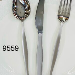 شنطه معالق ارسل تركي 89 قطعه