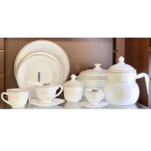 طقم اركوبال 58 قطعه موديل تايلاندي