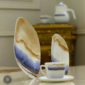 طقم اركوبال الماسيه 60 قطعه