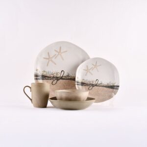 طقم عشاء 30ق فتحي محمود - DG-25927