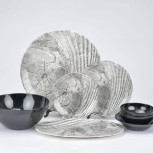 طقم ملامين انسبير 27 قطعه