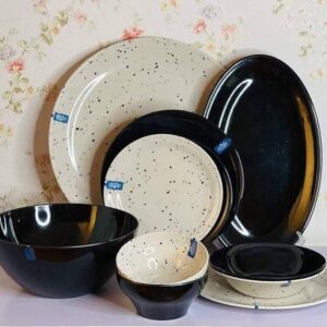 طقم ملامين انسبير 27 قطعه