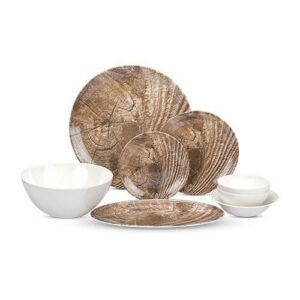 طقم ملامين انسبير 27 قطعه