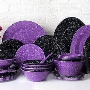 طقم ملامين بيور 38 قطعه