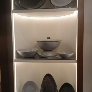 طقم ملامين اكسفورد 38 قطعه