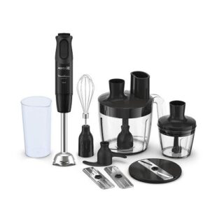 هاند بلندر مولينكس 5*1 اسود 1000وات 