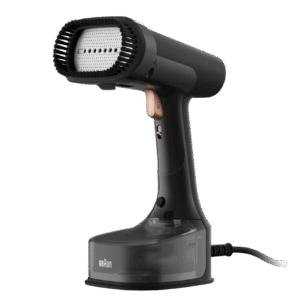 مكواه بخار محموله براون 1600 وات GS7077BK