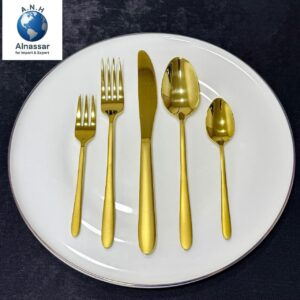 شنطه معال ارشيا جولد 86 قطعه