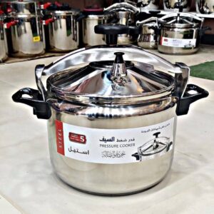 حله ضغط السيف 5 لتر