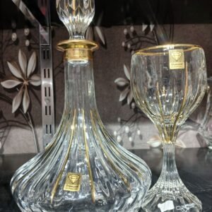 طقم شربات 7 قطع
