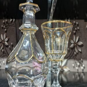 طقم شربات 7 قطع