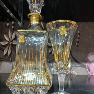 طقم شربات 7 قطع