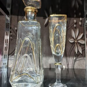 طقم شربات 7 قطع