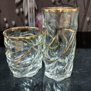 طقم شوبات 12 قطعه