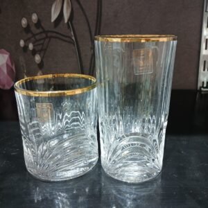 طقم شوبات 12 قطعه