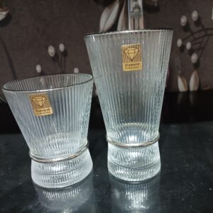 طقم شوبات 12 قطعه