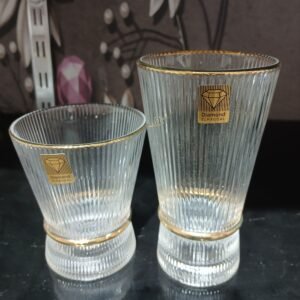 طقم شوبات 12 قطعه