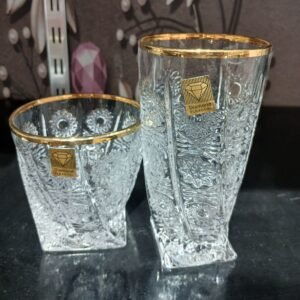 طقم شوبات 12 قطعه