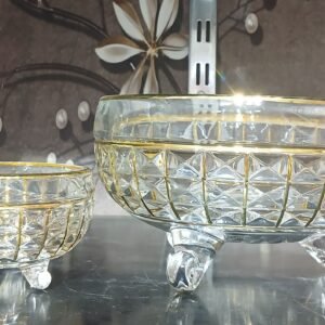طقم خشاف 7 قطع