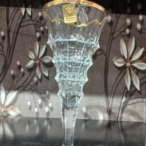 طقم كاسات 6 قطع