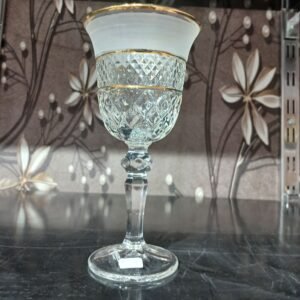 طقم كاسات 6 قطع