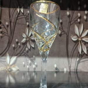 طقم كاسات 6 قطع