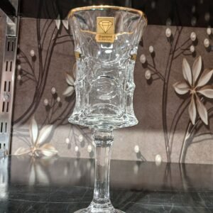 طقم كاسات 6 قطع