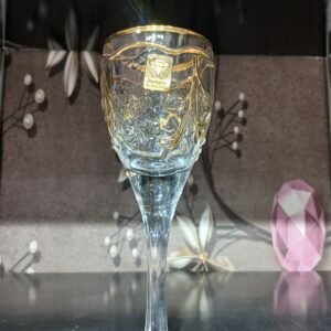 طقم كاسات 6 قطع