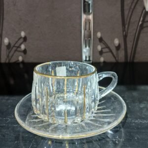 طقم 12 مج بالطبق