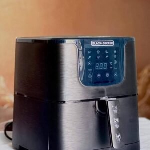 قلايه بلاك اند ديكر af700 1700وات