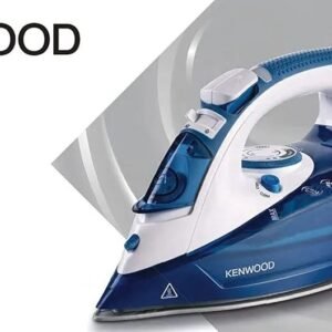 مكواه كينوود 2600 وات STP75.000WG