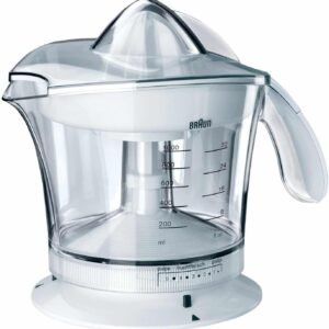 عصارة برتقال براون MPZ9 (MultiQuick 3)
