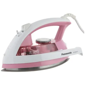 مكواة ملابس بخار و جاف من باناسونيك، 2200 وات، NI- JW660T