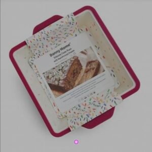 قالب سيليكون داني هوم