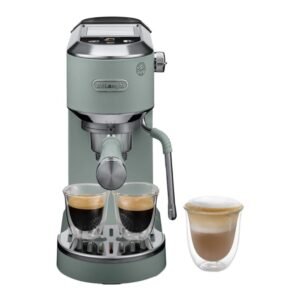ماكينه قهوه سبريسو ديلونجي CE890