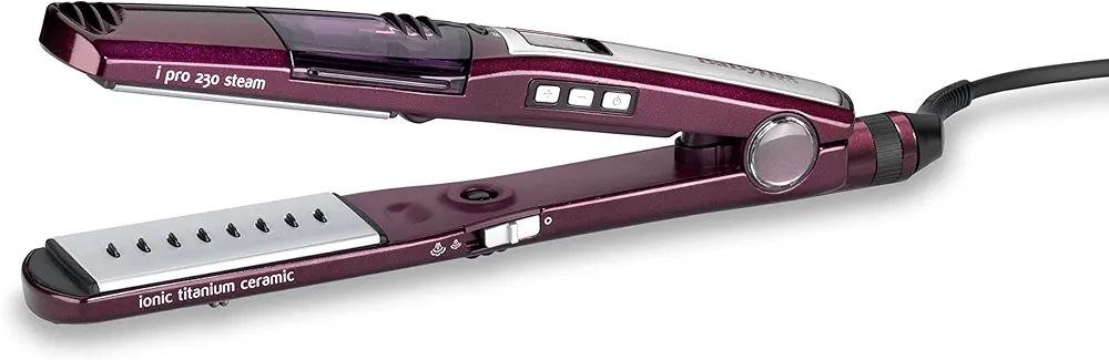 مكواه شعر بيبي ليس ST395E - Image 2