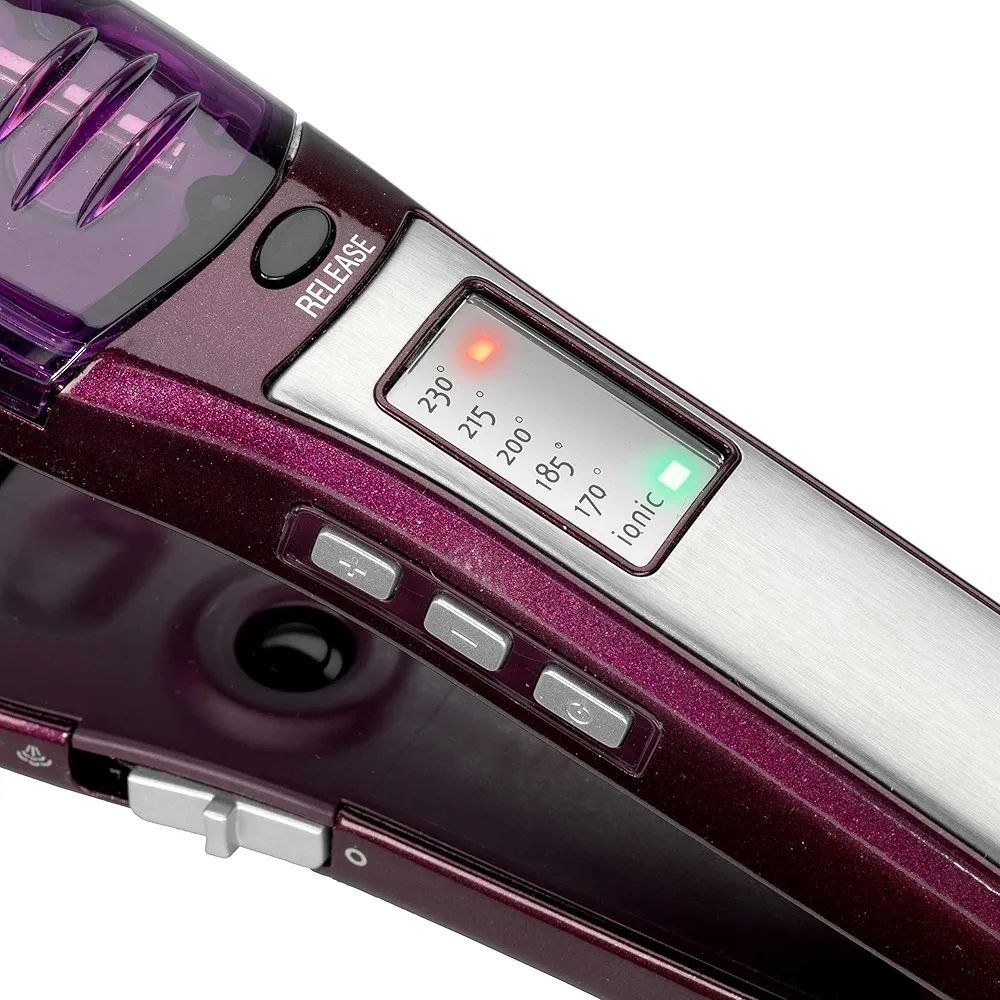 مكواه شعر بيبي ليس ST395E - Image 4