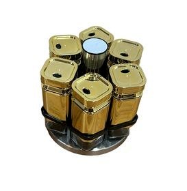 طقم توابل 6 قطع